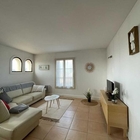 Gite Les Songes Canet  Exterior foto
