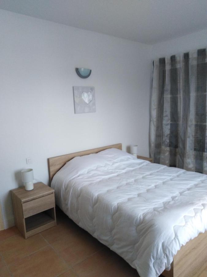 Gite Les Songes Canet  Exterior foto
